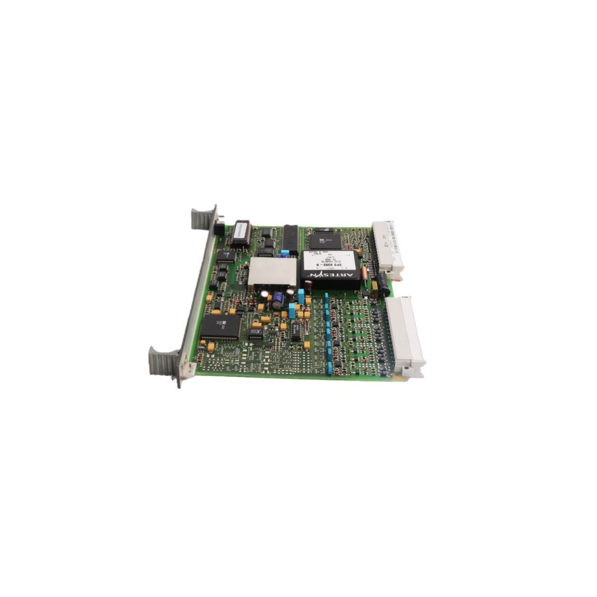 ABB GJR2394100R1210 81AA03A-E Analog Output Module Procontrol P14