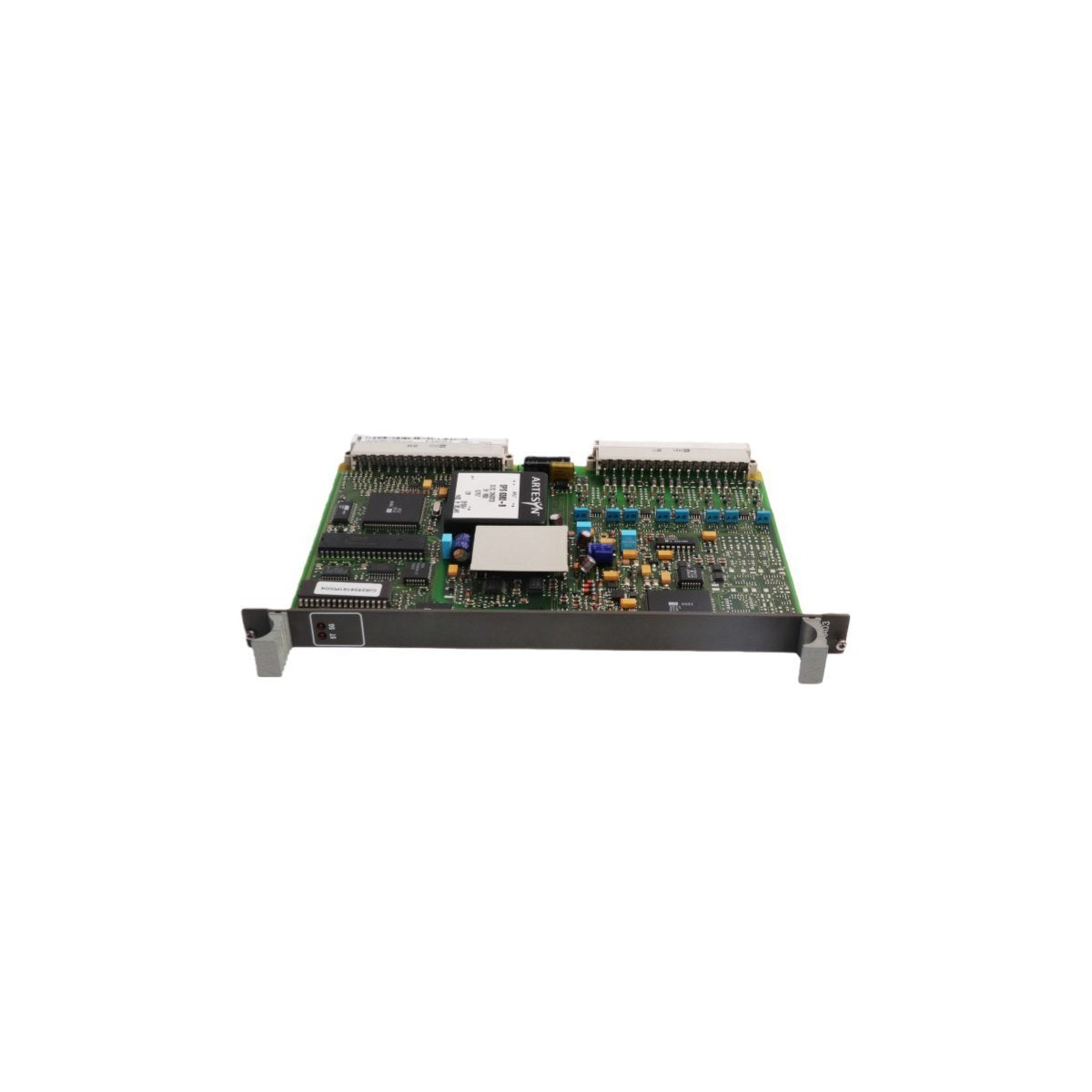 ABB GJR2394100R1210 81AA03A-E Analog Output Module Procontrol P14