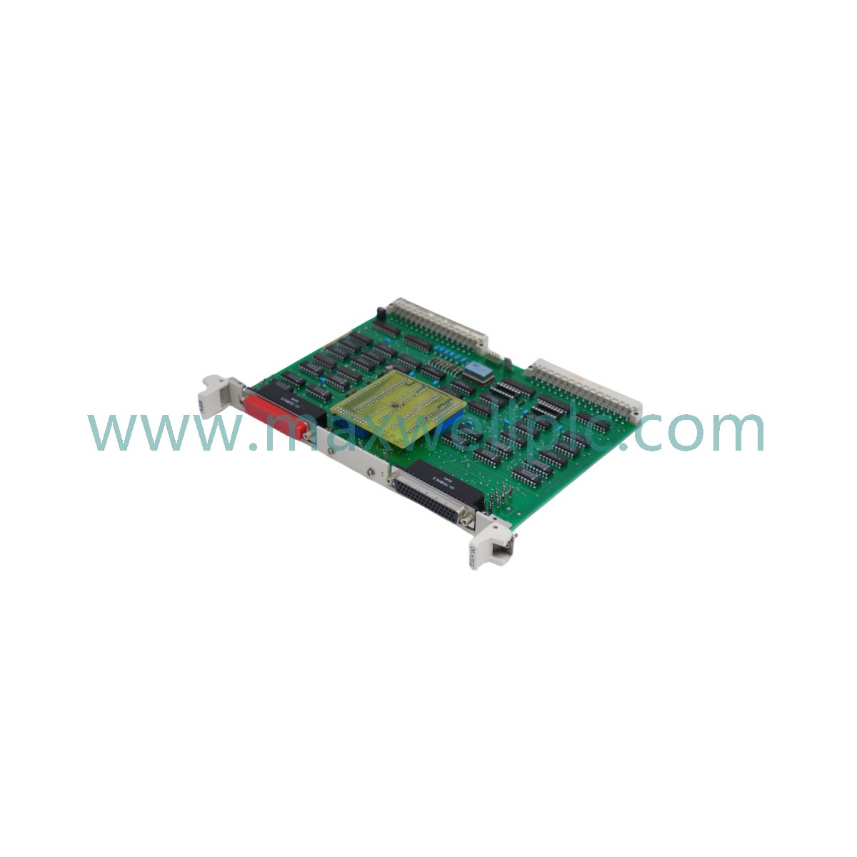 35EK90 GJR5143100R0001 ABB Procontic T300 Bus Coupler Unit