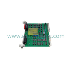 35EK90 GJR5143100R0001 ABB Procontic T300 Bus Coupler Unit