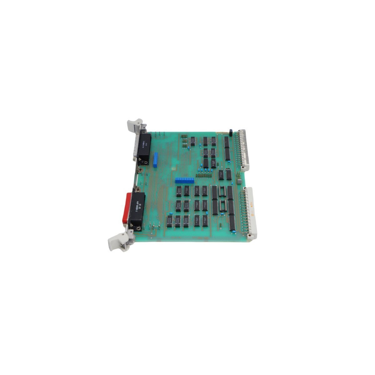 35EK91 GJR5143200R0001 ABB Procontic T300 Bus Coupler Unit