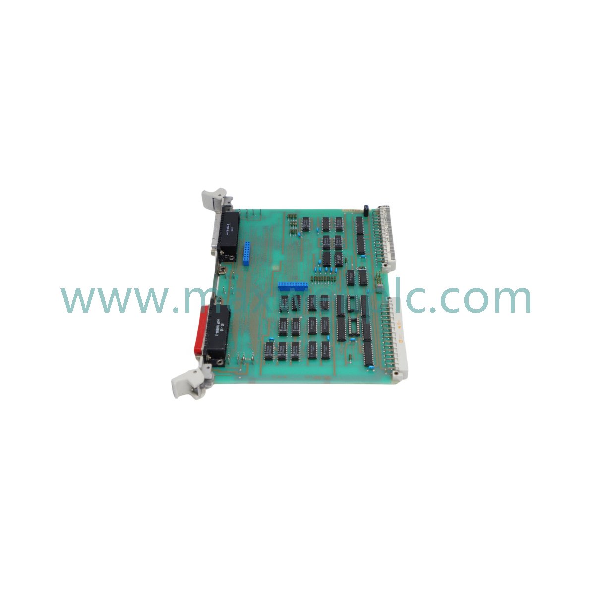 GJR5143200R0001 ABB 35EK91 وحدة قارن الناقل Procontic T300