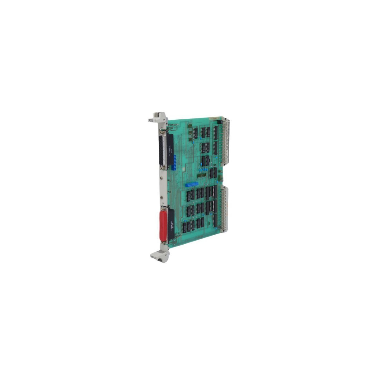35EK91 GJR5143200R0001 ABB Procontic T300 Bus Coupler Unit
