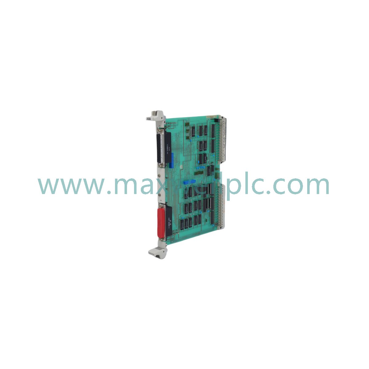 GJR5143200R0001 ABB 35EK91 وحدة قارن الناقل Procontic T300