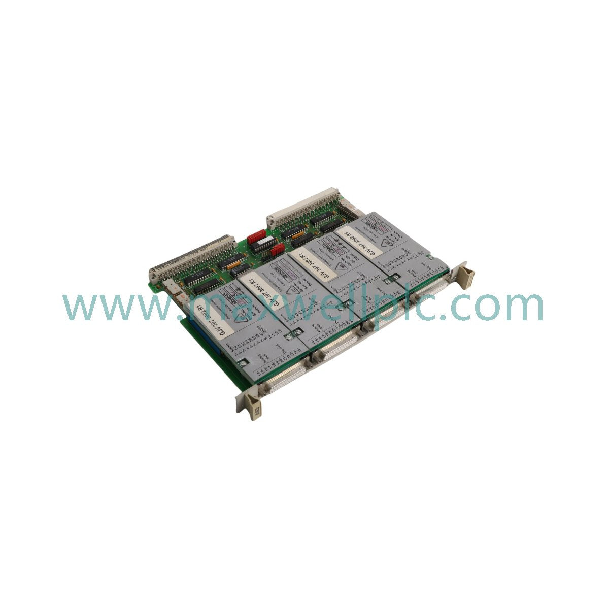 35TP90 GJR5143600R0001 ABB Procontic T300 Carrier Module