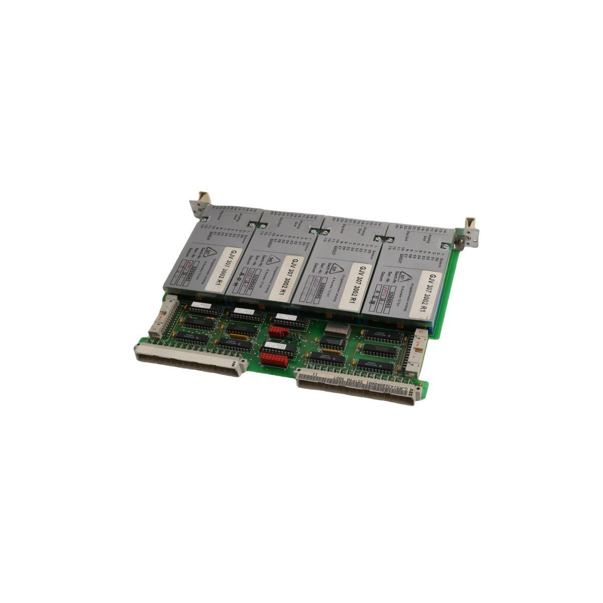 35TP90 ABB GJR5143600R0001 T300 Interface Carrier Board