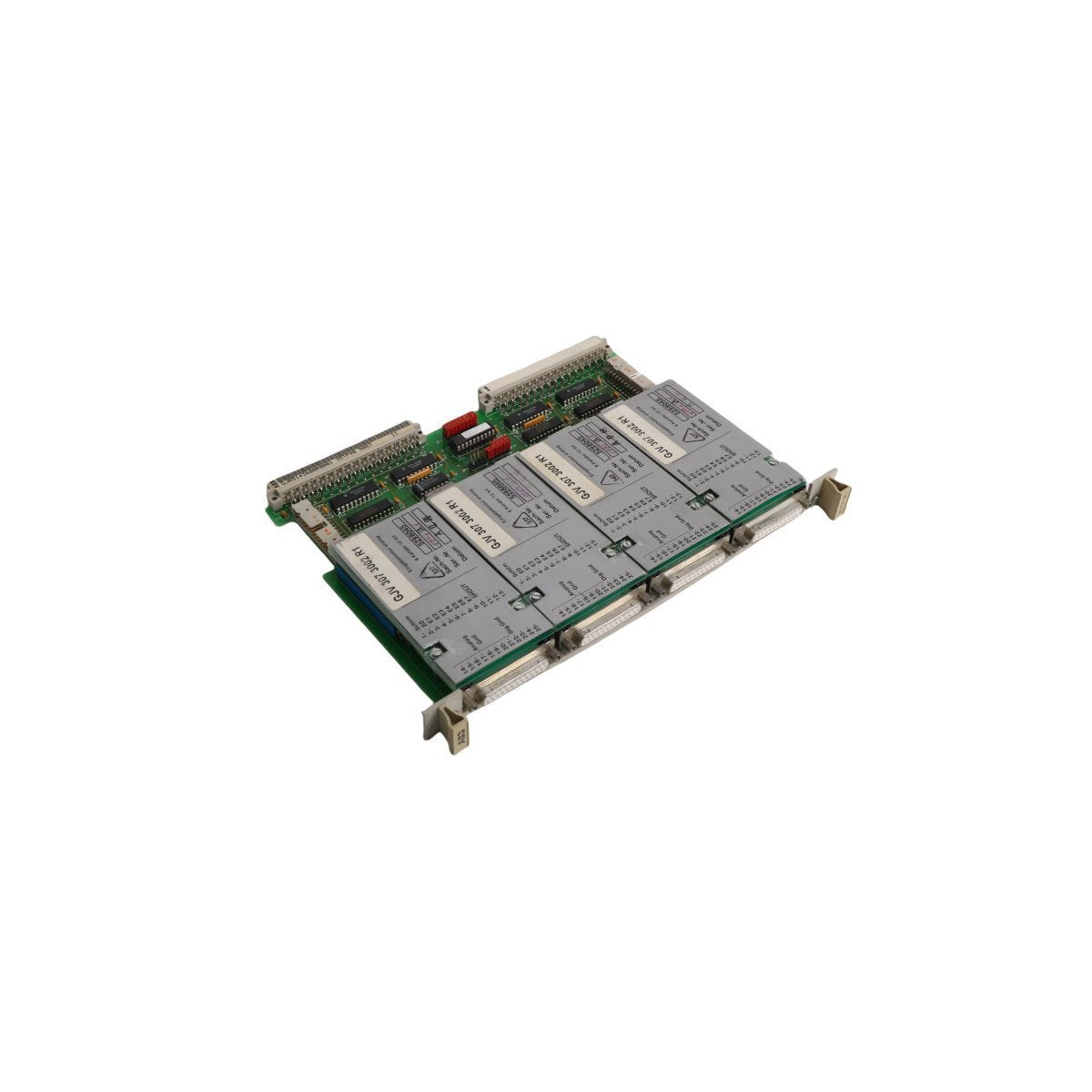 35TP90 ABB GJR5143600R0001 T300 Interface Carrier Board
