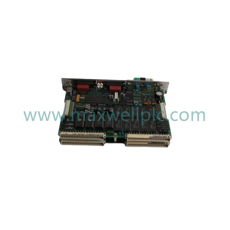 3BSE005883R1 ABB DSBC173A CPU Processor Board Procontic T300