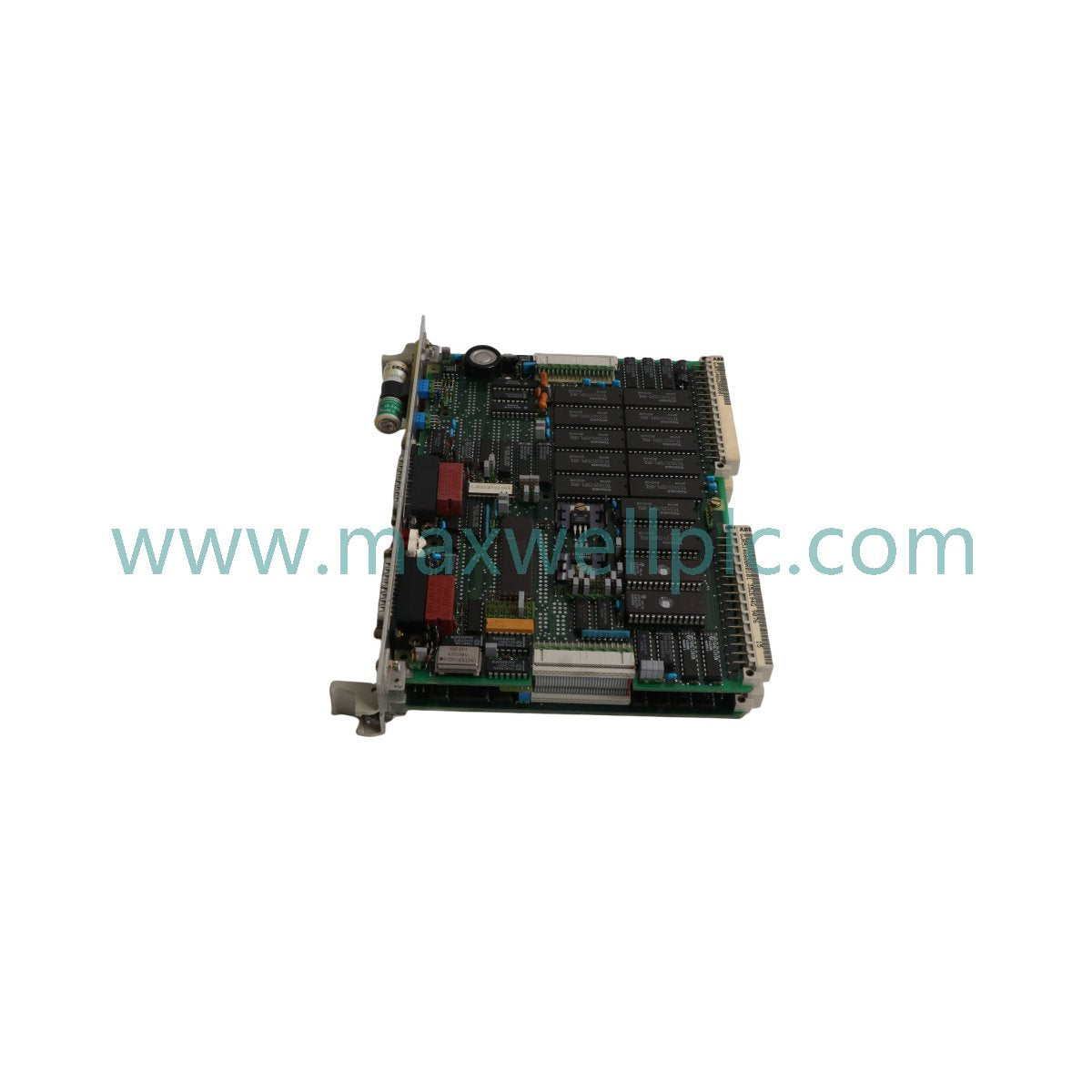 3BSE005883R1 ABB DSBC173A CPU Processor Board Procontic T300
