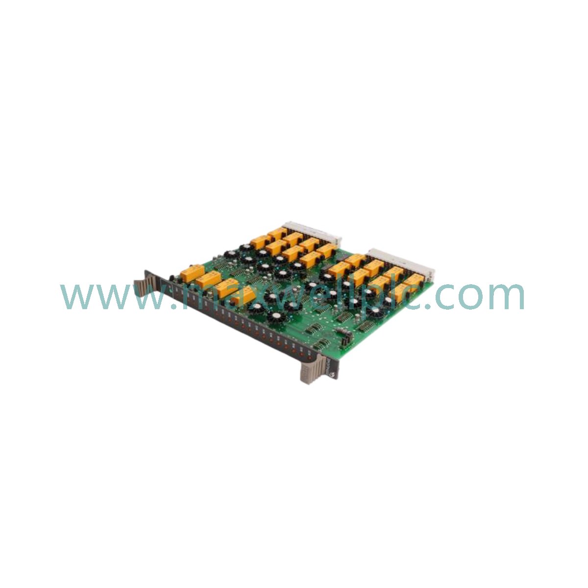 ABB 89NU04B-E GKWE853000R0200 وحدة الربط Procontrol P14