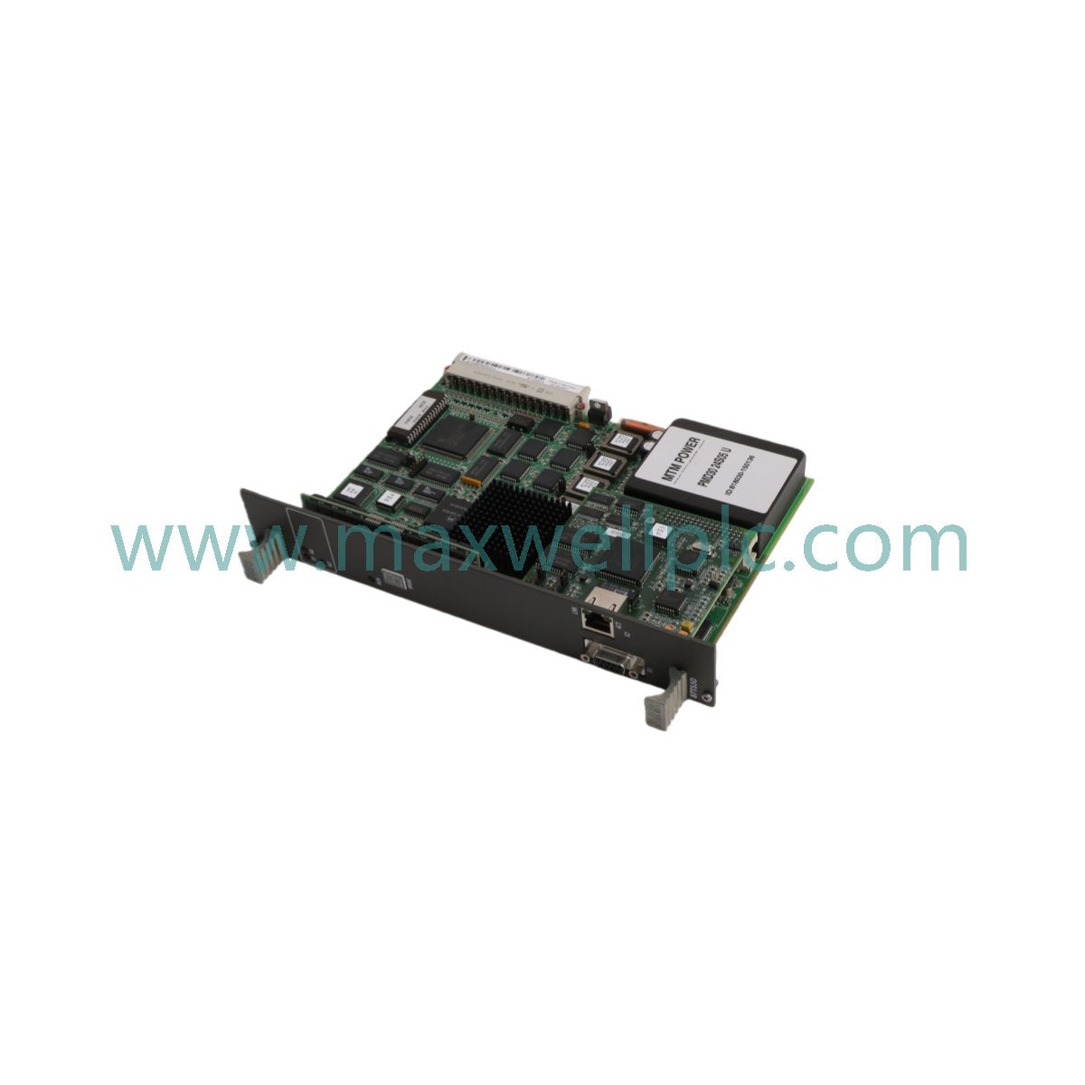 87TS50E-E Módulo de Acoplamiento de Sistema Procontrol P13 de ABB GKWE857800R1223