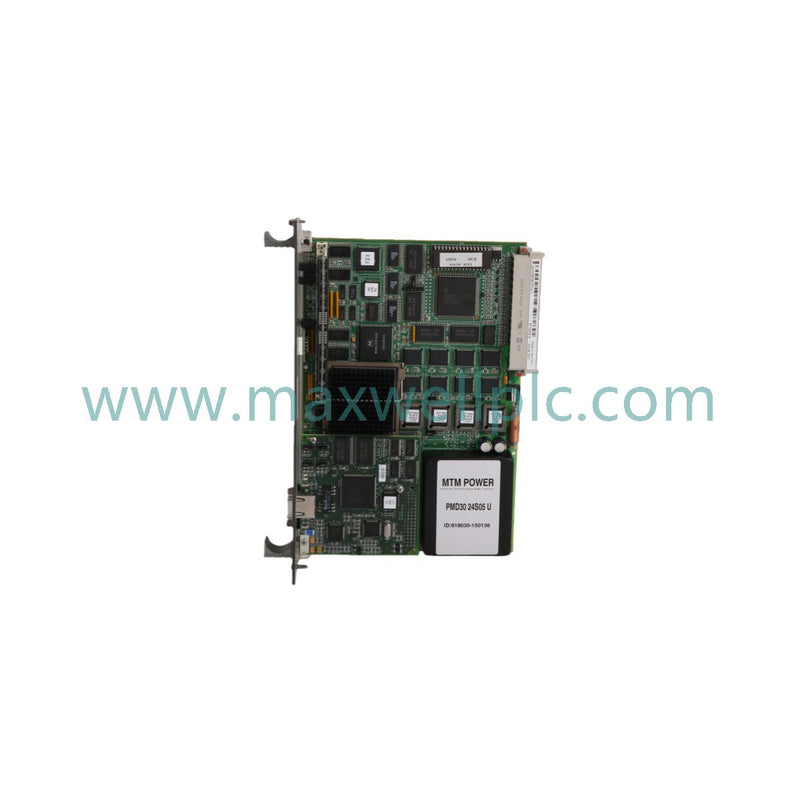 87TS50E-E GKWE857800R1223 ABB System Coupling Module Procontrol P13