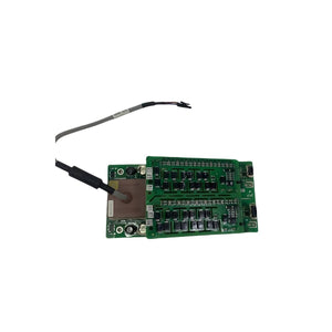 3BHE039221R0102 ABB HAC807B102 وحدة إنهاء إدخال تناظري