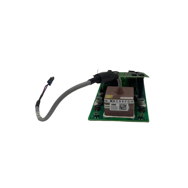 3BHE039221R0102 ABB HAC807B102 Analog Input Termination Unit