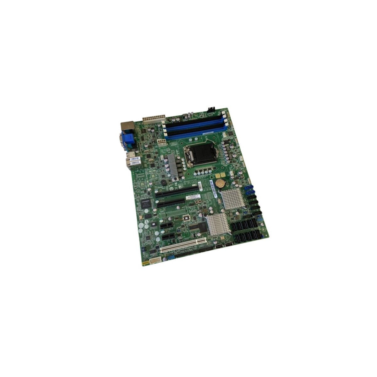 ABB 70UR01A-E Control Panel HEFX420038R0001 Procontrol P13 Module