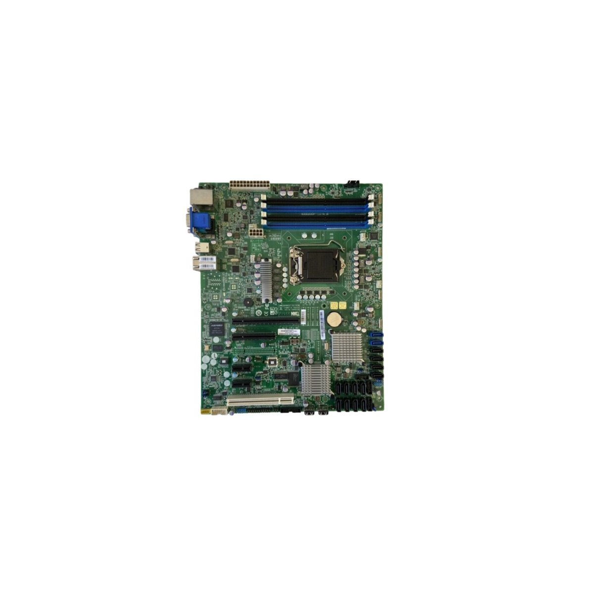 ABB 70UR01A-E Control Panel HEFX420038R0001 Procontrol P13 Module
