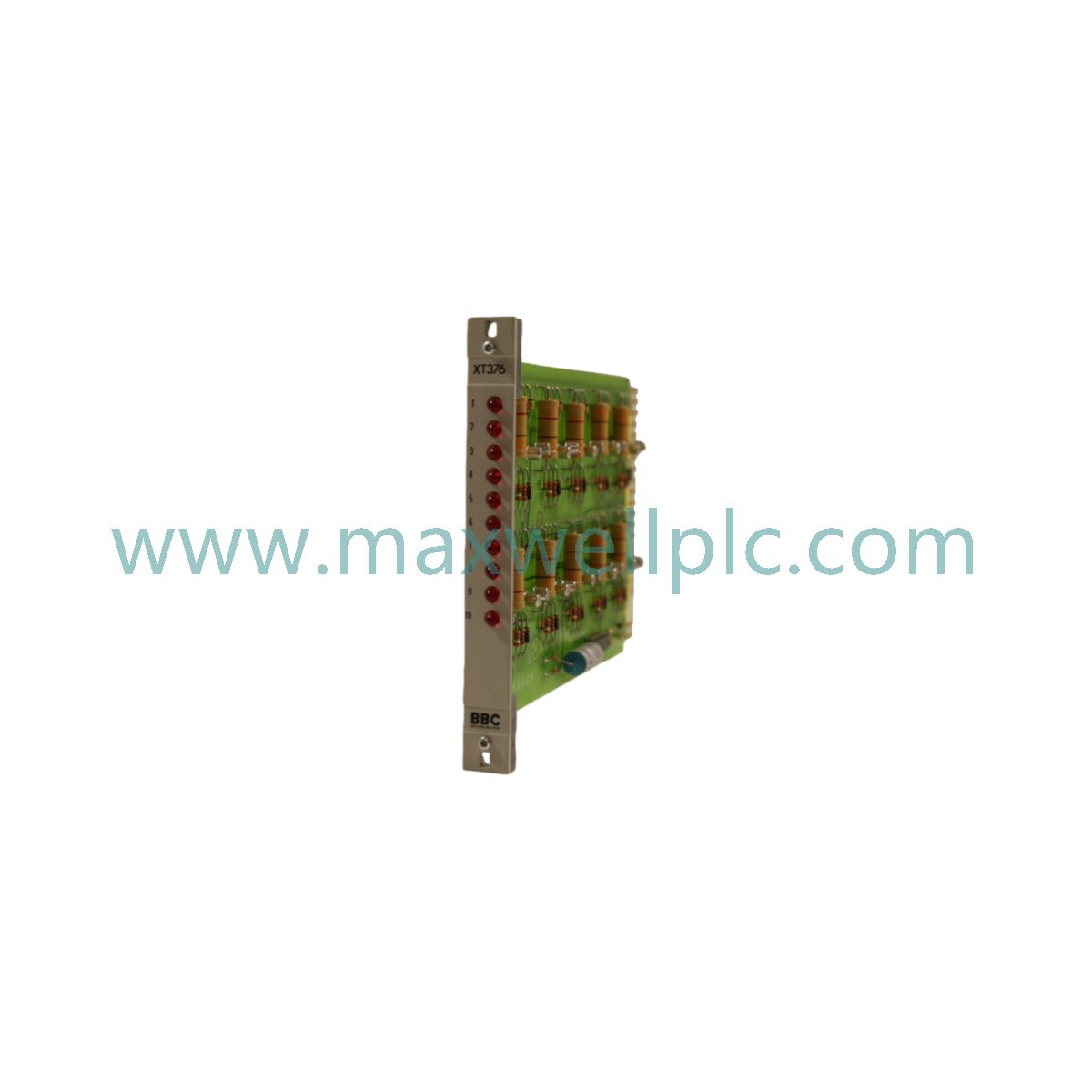 HEIE420158R0001 ABB XT 376A-E وحدات التخزين المؤقتة Procontrol P13