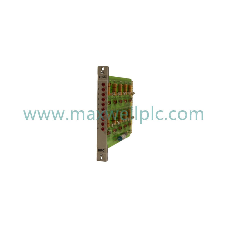 HEIE420158R0001 ABB XT 376A-E Buffer Modules Procontrol P13