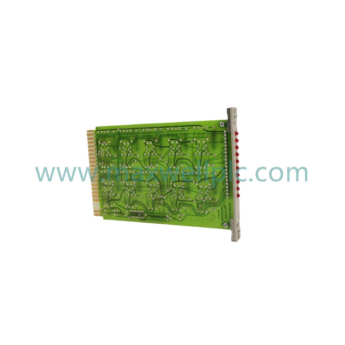 HEIE420158R0001 ABB XT 376A-E وحدات التخزين المؤقتة Procontrol P13