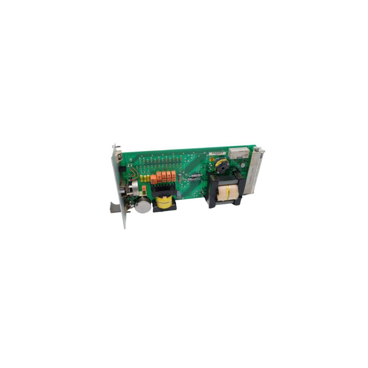 HENF209568R0001 P3LB ABB Circuit Board Procontic b Series Logic Module
