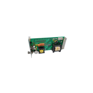 HENF209568R0001 P3LB ABB Circuit Board Procontic b Series Logic Module