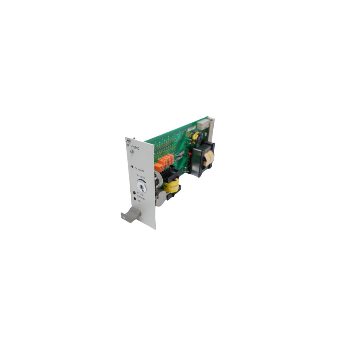 HENF209568R0001 P3LB ABB Circuit Board Procontic b Series Logic Module