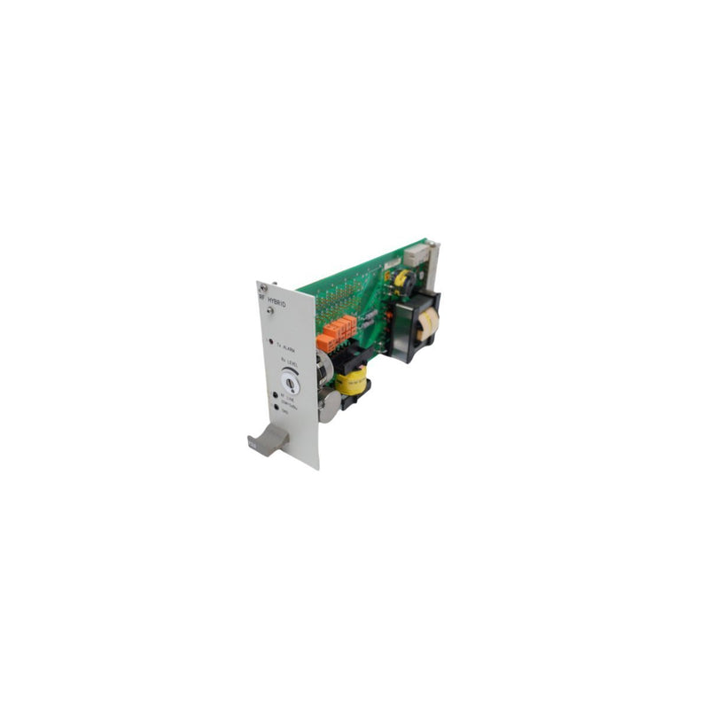HENF209568R0001 P3LB ABB Circuit Board Procontic b Series Logic Module