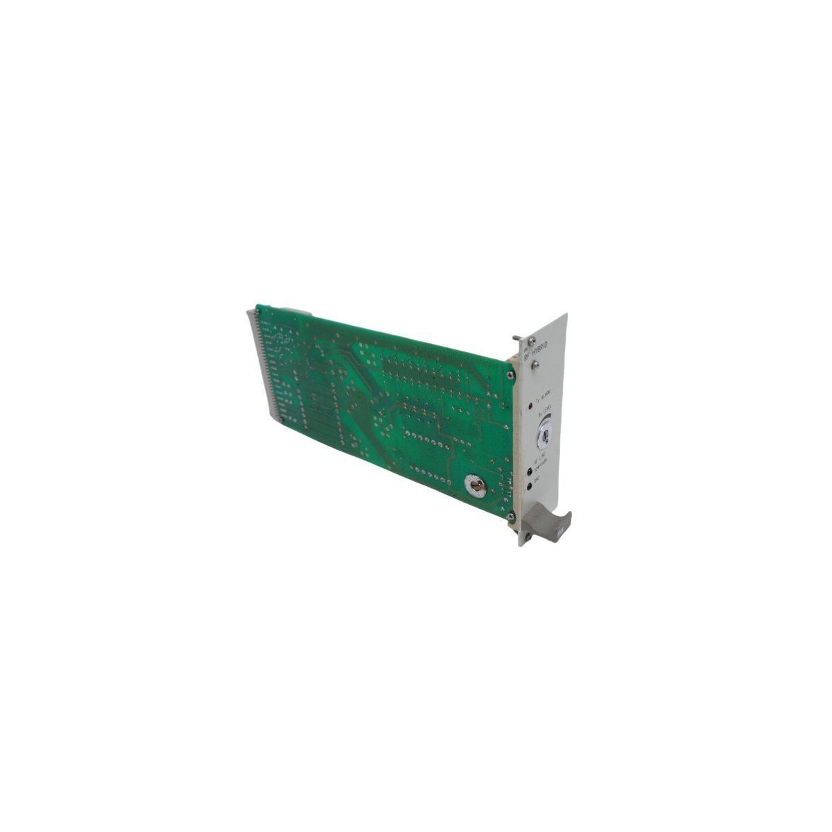 HENF209568R0001 P3LB ABB Circuit Board Procontic b Series Logic Module