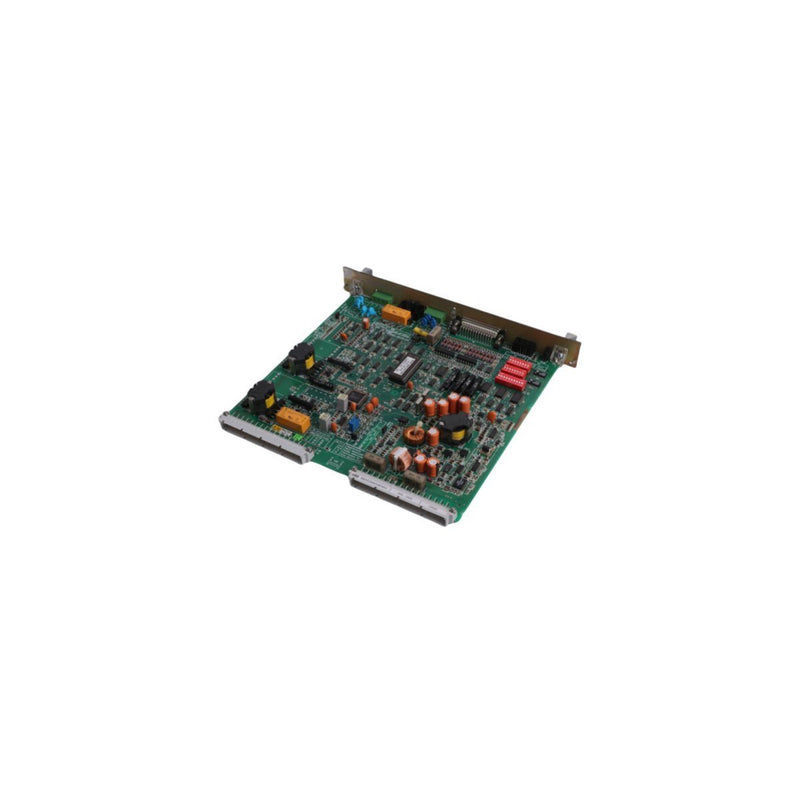 HENF209636R0001 G4AE Utility Control Module ABB Procontic b
