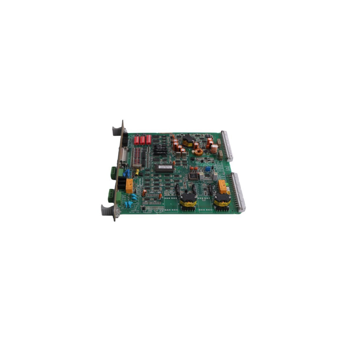 HENF209636R0001 G4AE Utility Control Module ABB Procontic b