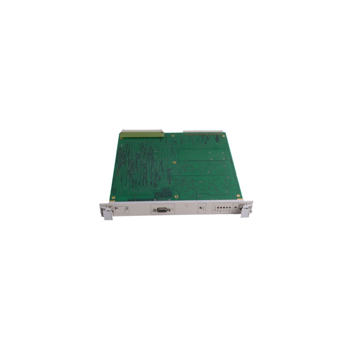 ABB P4LQA HENF209736R0003 Procontic b System Control Module