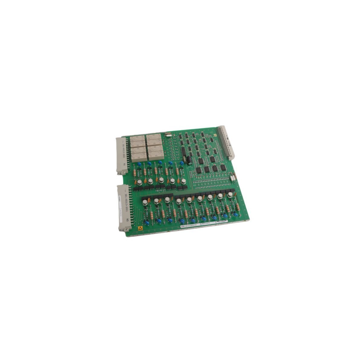 ABB 316DB63 Coupling Module HESG324321R3 Procontic b Series