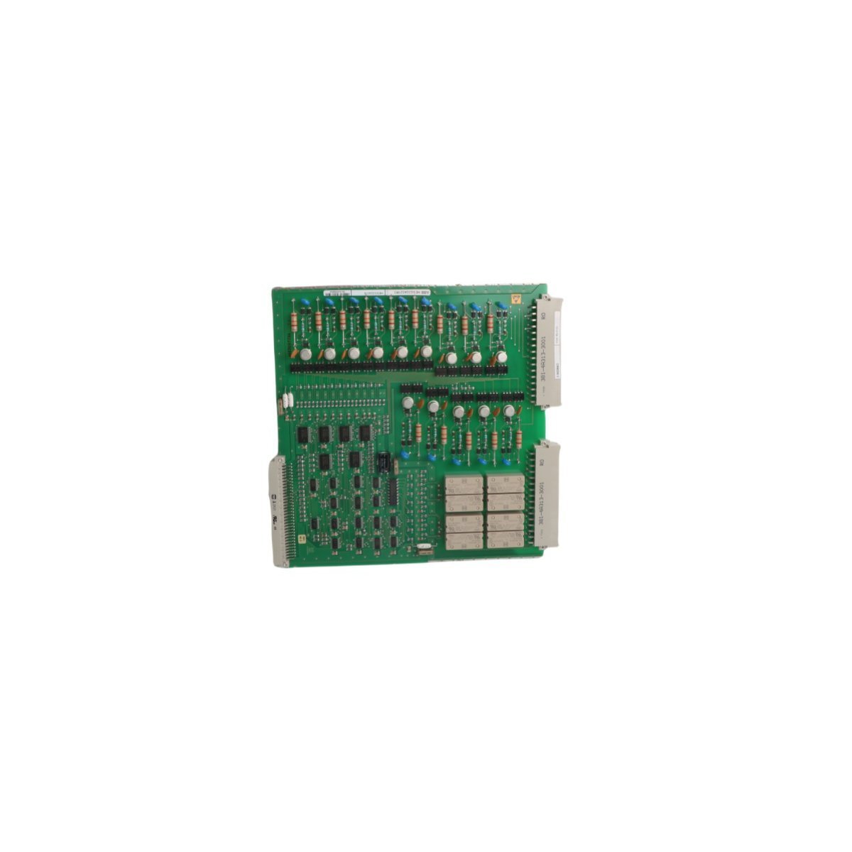 ABB 316DB63 Coupling Module HESG324321R3 Procontic b Series
