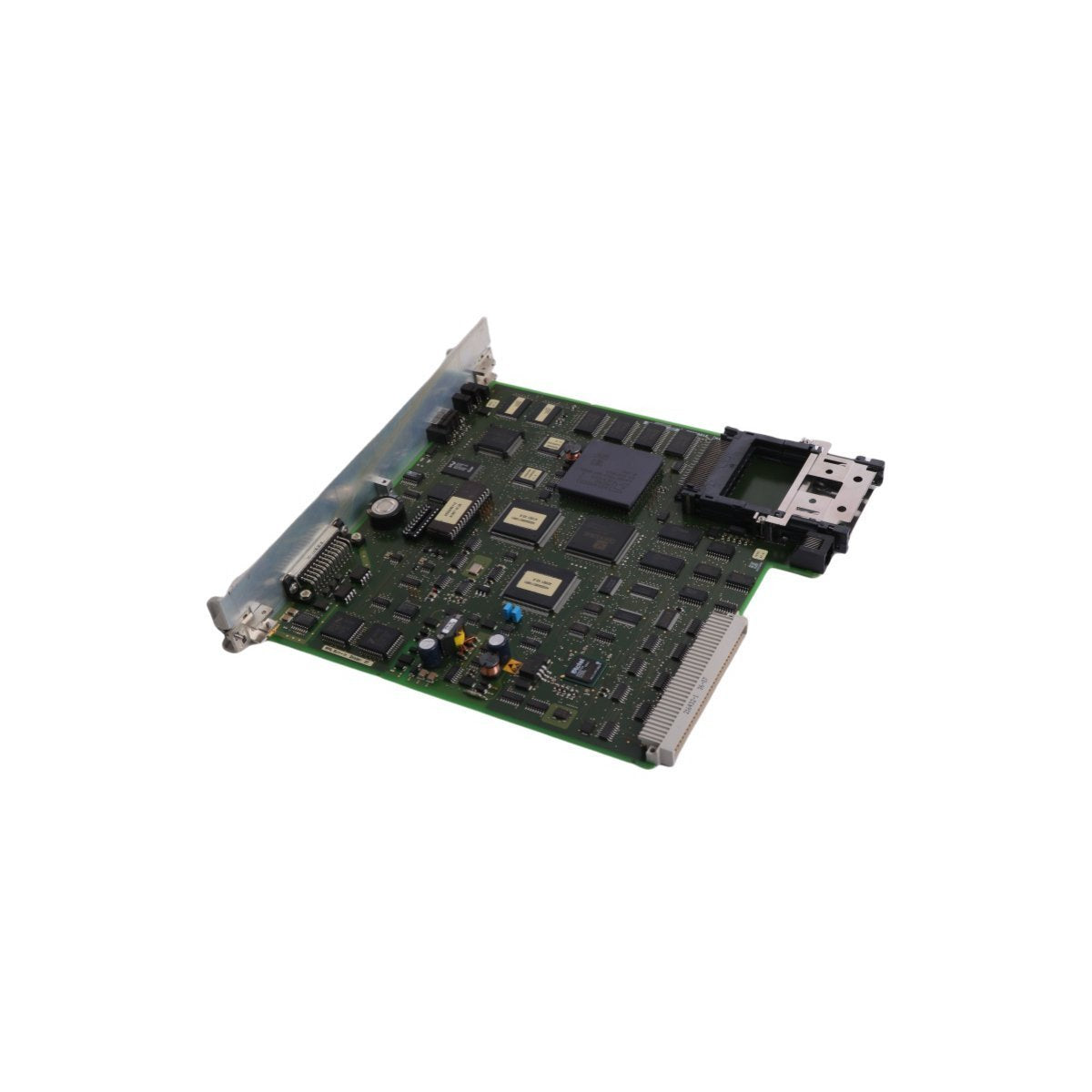 216VC62A HESG324442R112 ABB Processor Unit Relay Card HESG324442R13/C