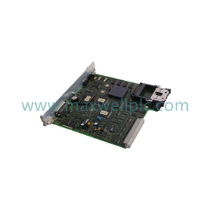 HESG324442R13/C 216VC62A ABB DCS Processor Unit Relay Card
