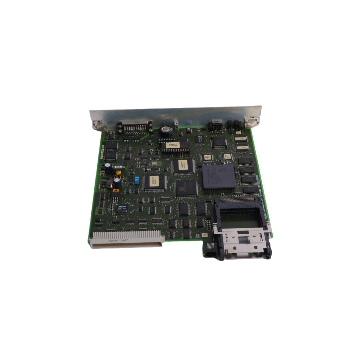 216VC62A HESG324442R112 ABB Processor Unit Relay Card HESG324442R13/C