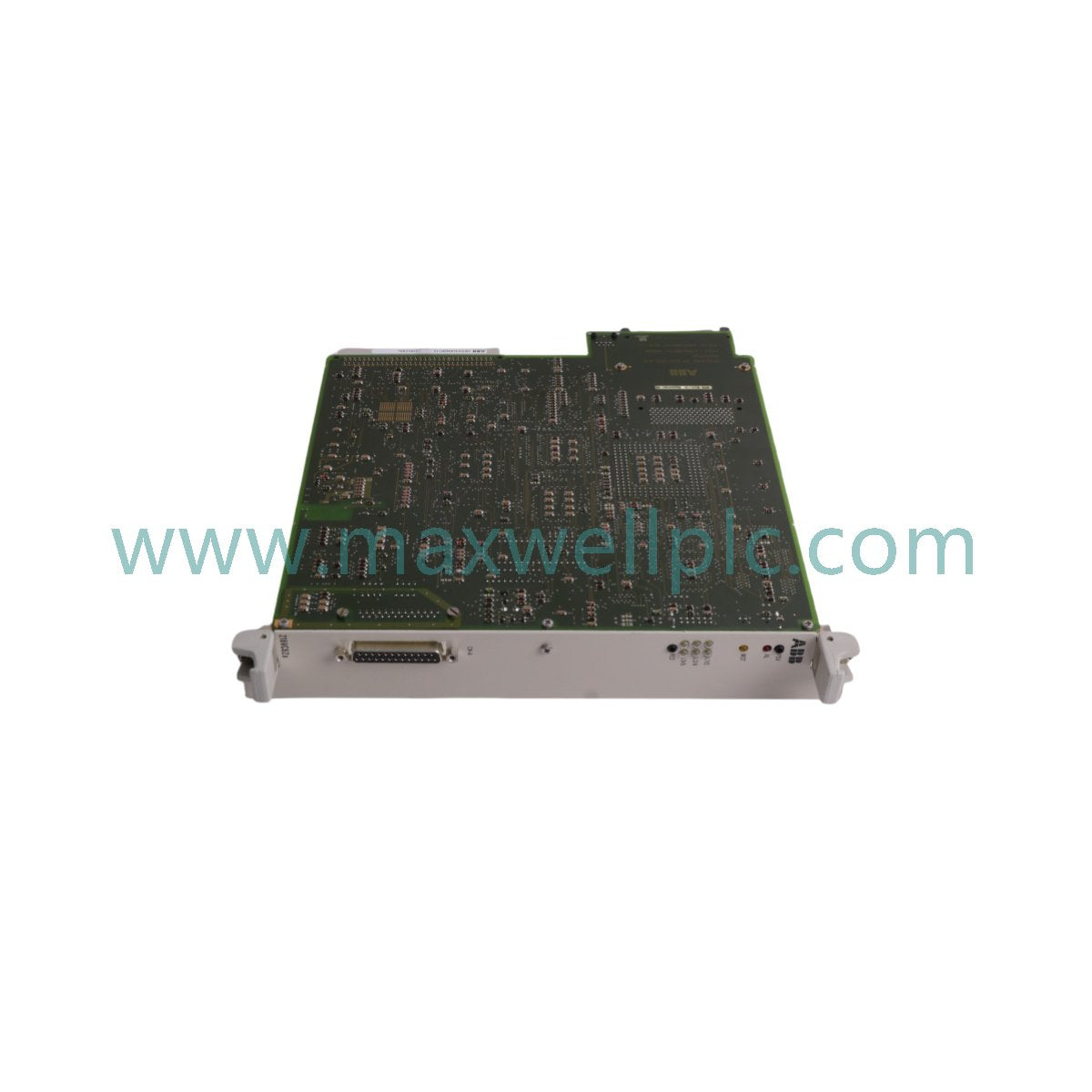 HESG324442R13/C 216VC62A ABB DCS Processor Unit Relay Card