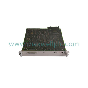 HESG324442R13/C 216VC62A ABB DCS Processor Unit Relay Card