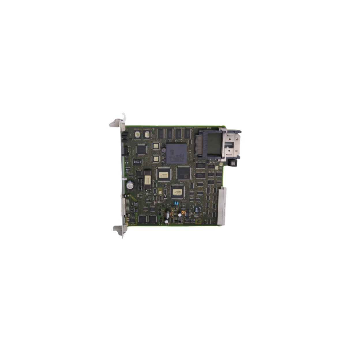 216VC62A ABB HESG324442R13/E Processor Unit Board Procontic b