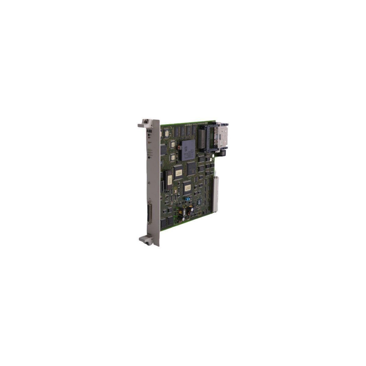 216VC62A ABB HESG324442R13/E Processor Unit Board Procontic b