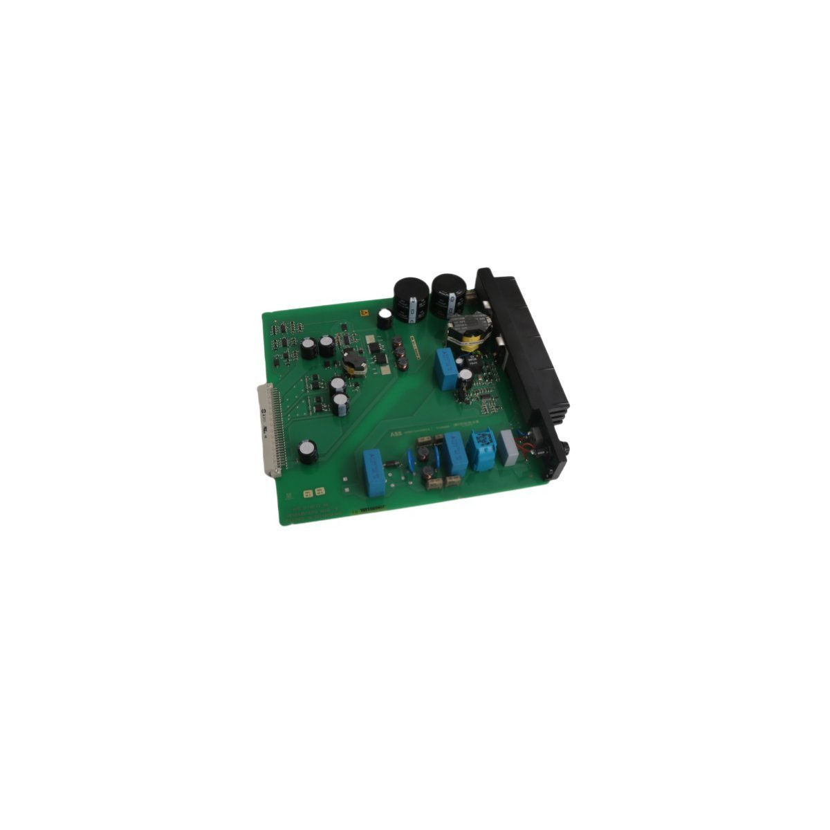 ABB 316NG65 Power Supply Module HESG324490R1/E Procontic b Series