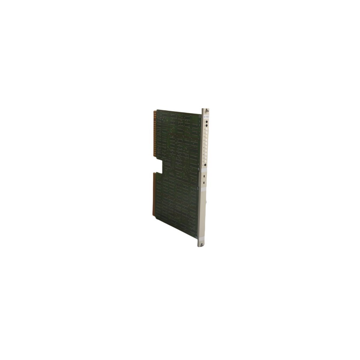 ABB HESG330015R1 Control Module ED1833 Procontic b Series