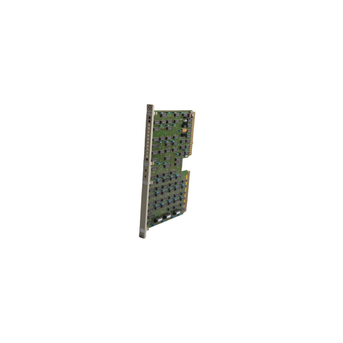 ABB HESG330015R1 Control Module ED1833 Procontic b Series