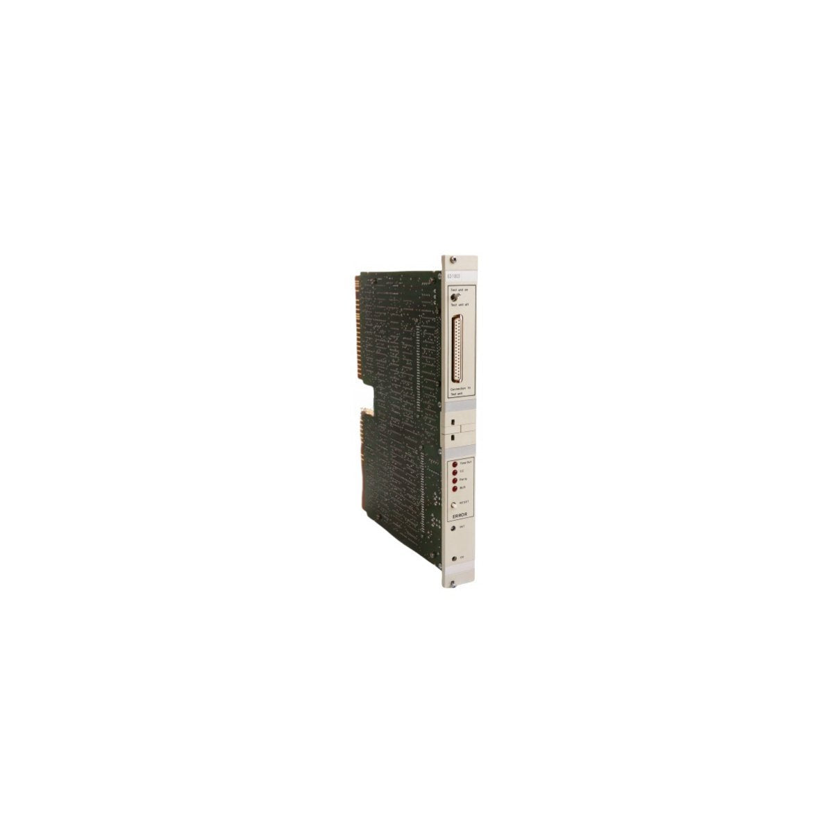 ABB HESG330086R64 Control Module HE693116-307 Procontrol P13 System