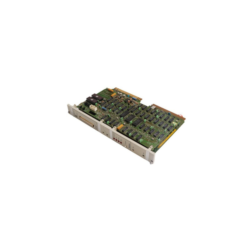ABB HESG330086R64 Control Module HE693116-307 Procontrol P13 System