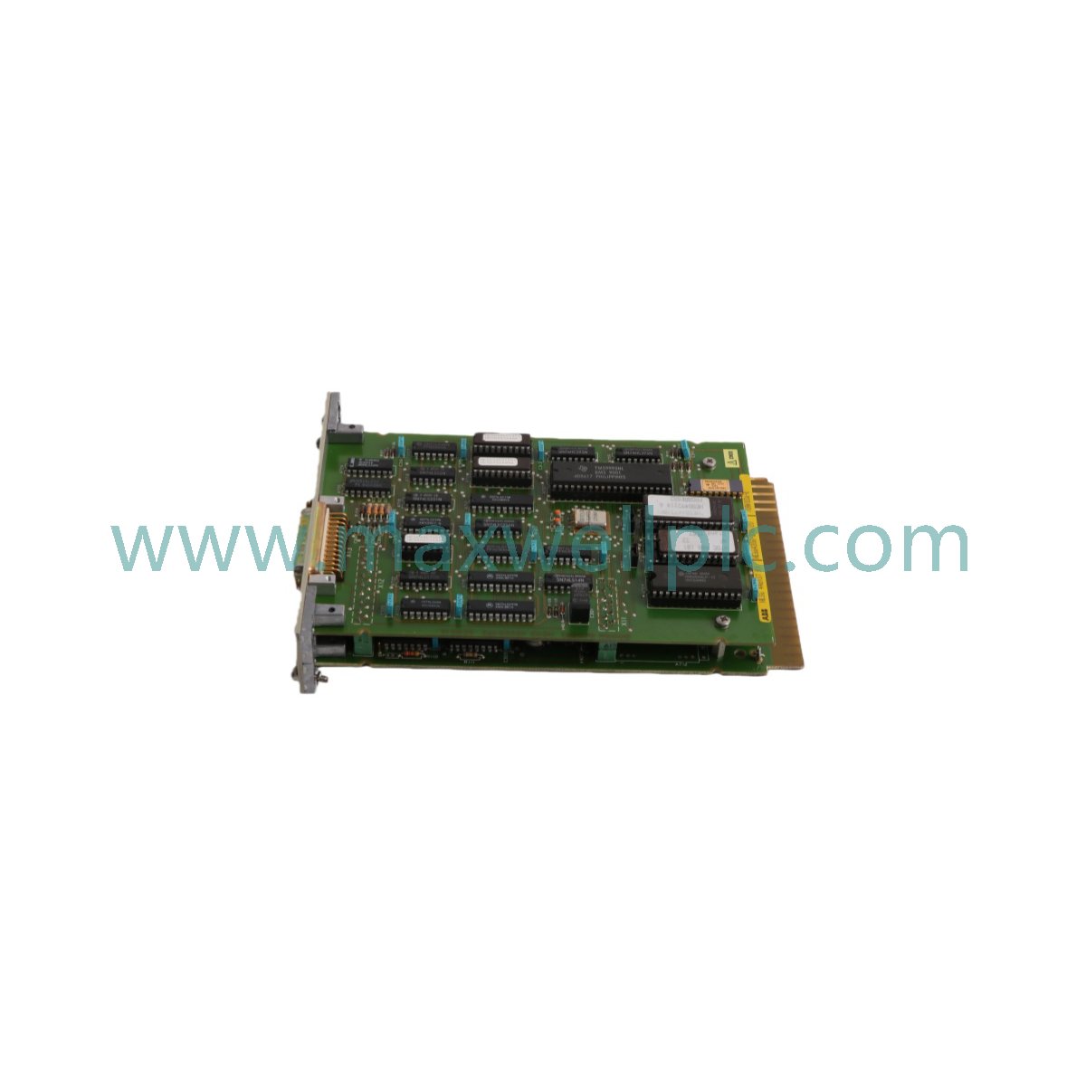 ABB 70AB02B-E وحدة الإخراج التناظري | HESG446933R2 Procontrol P13
