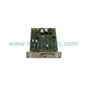 ABB 70AB02B-E وحدة الإخراج التناظري | HESG446933R2 Procontrol P13