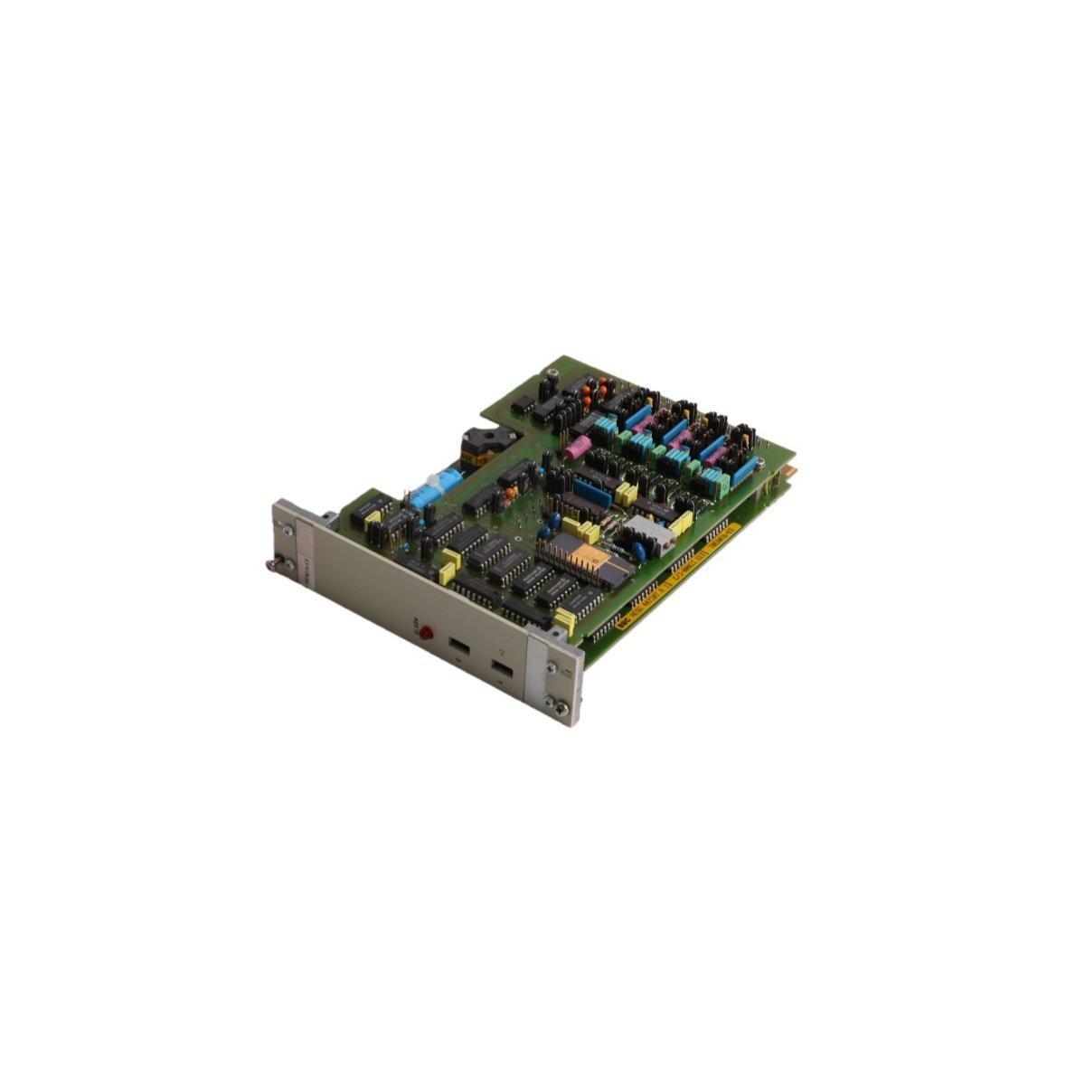 70EB01B-E ABB Digital Input Module HESG447005-R2 Procontrol P13