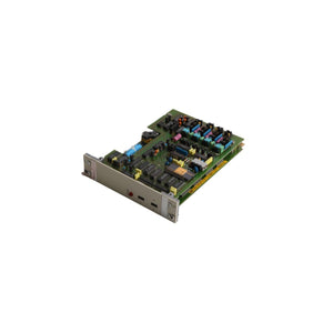 70EB01B-E ABB Digital Input Module HESG447005-R2 Procontrol P13