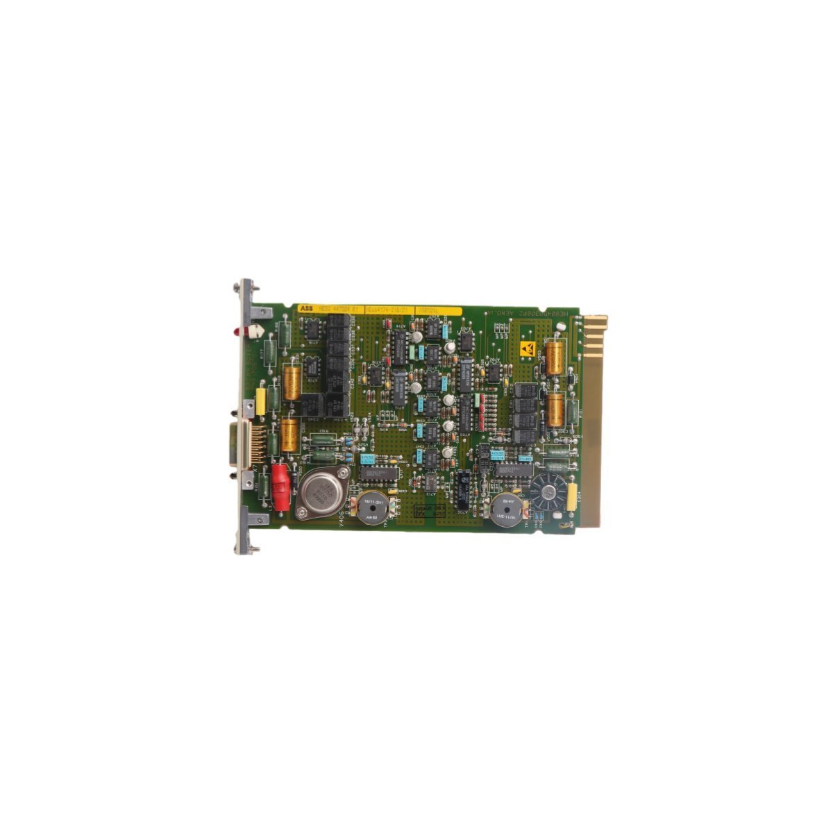 70BT01C ABB HESG447024R1 Bus Transmitter Module HE664174-318/21